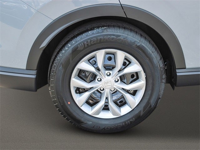 2026 Honda CR-V 2WD LX