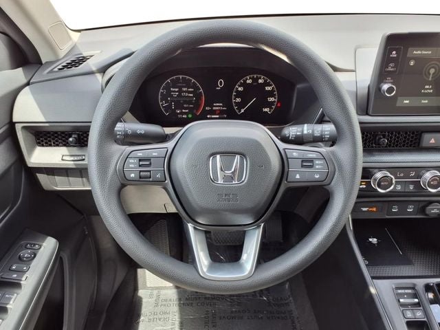 2026 Honda CR-V 2WD EX