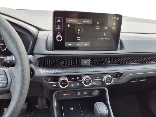 2026 Honda CR-V 2WD EX