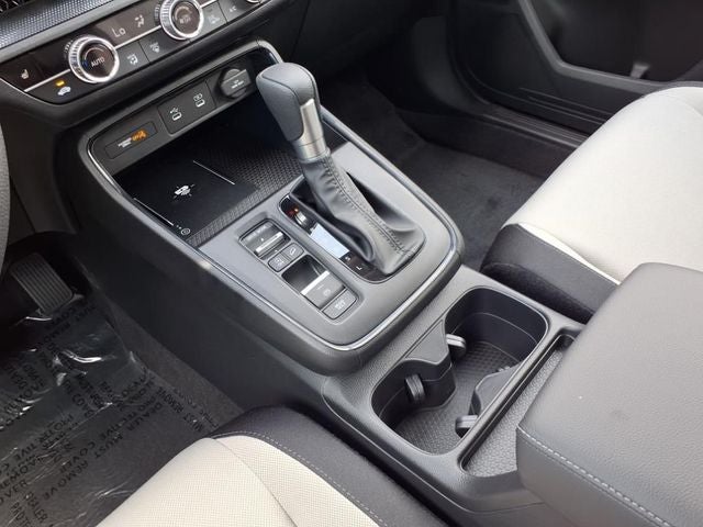 2026 Honda CR-V 2WD EX