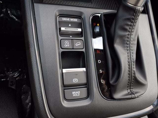 2026 Honda CR-V 2WD EX