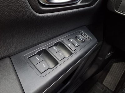 2026 Honda CR-V 2WD EX