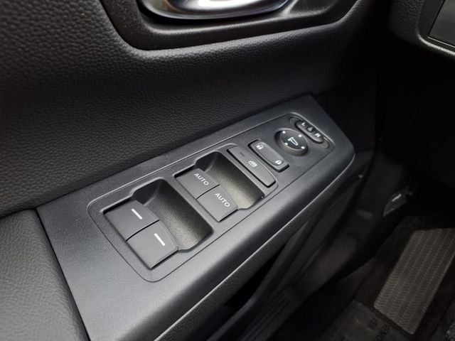 2026 Honda CR-V 2WD EX