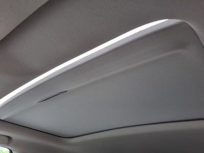 2026 Honda CR-V 2WD EX