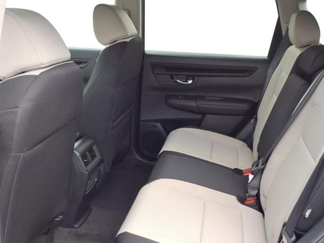 2026 Honda CR-V 2WD EX