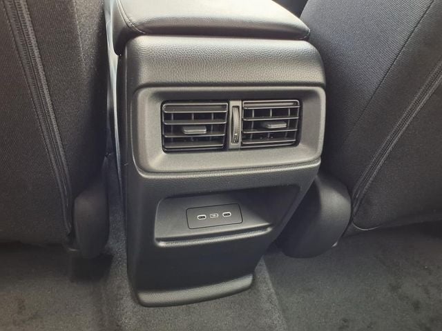 2026 Honda CR-V 2WD EX