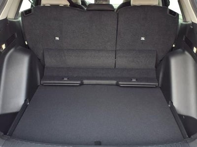 2026 Honda CR-V 2WD EX