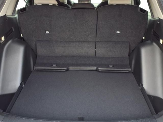 2026 Honda CR-V 2WD EX