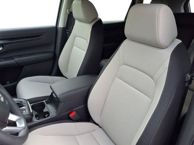 2026 Honda CR-V 2WD EX