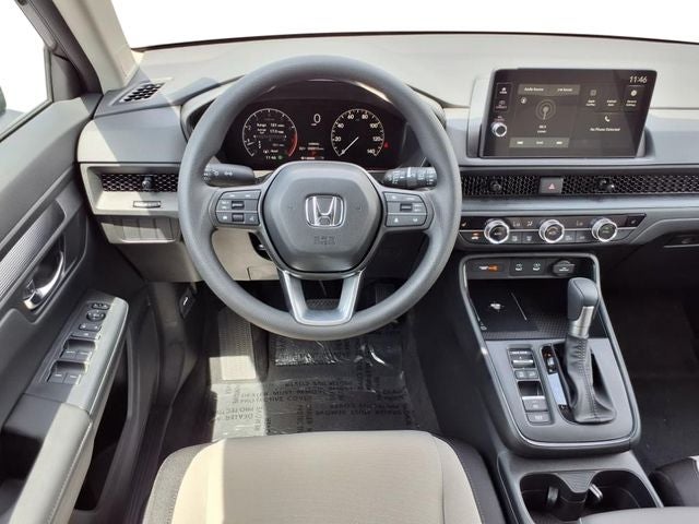 2026 Honda CR-V 2WD EX