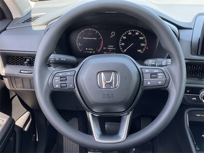 2026 Honda CR-V 2WD EX