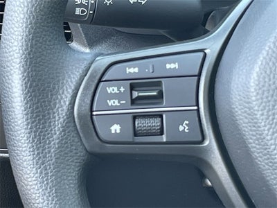 2026 Honda CR-V 2WD EX