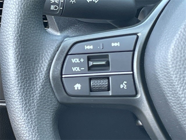 2026 Honda CR-V 2WD EX