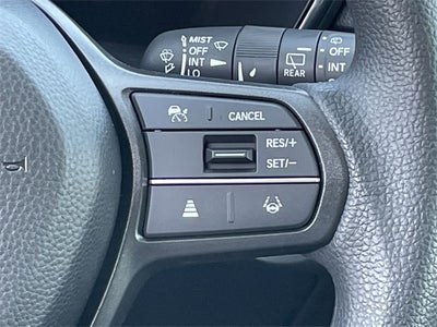 2026 Honda CR-V 2WD EX