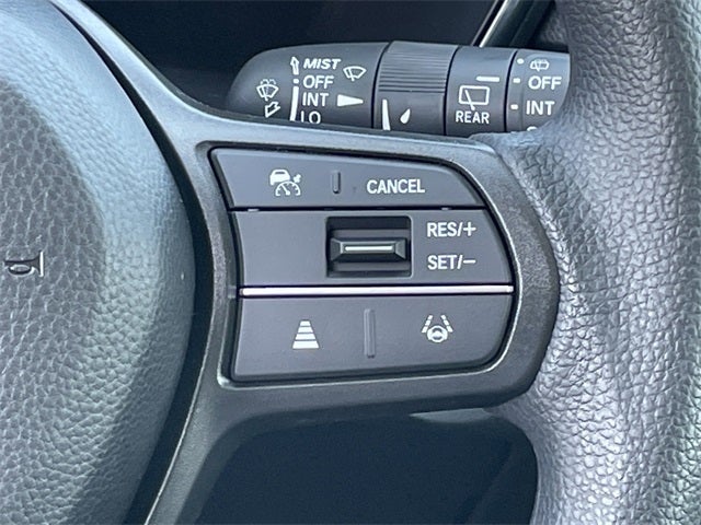 2026 Honda CR-V 2WD EX