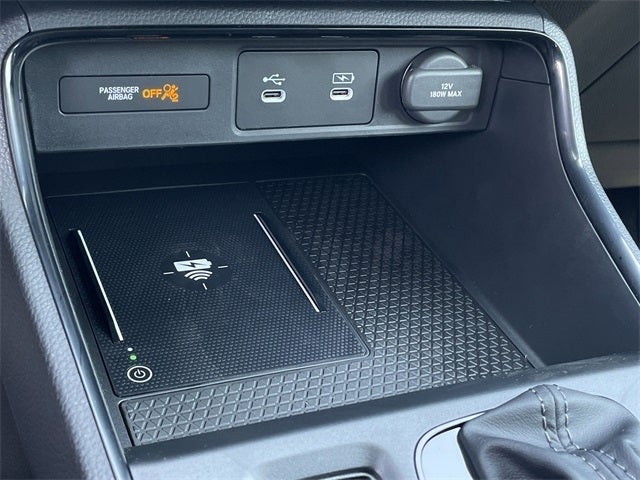 2026 Honda CR-V 2WD EX