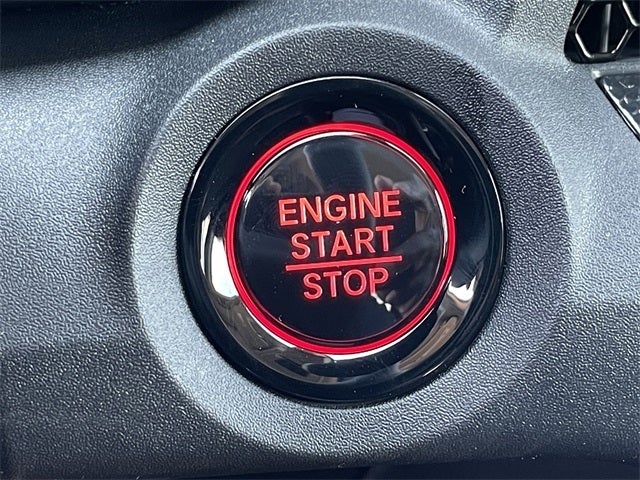 2026 Honda CR-V 2WD EX