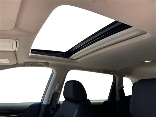 2026 Honda CR-V 2WD EX