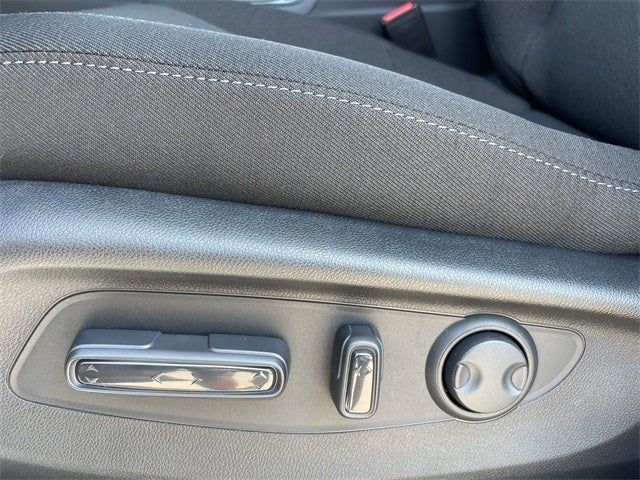 2026 Honda CR-V 2WD EX