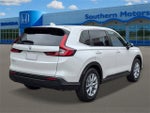 2026 Honda CR-V 2WD EX