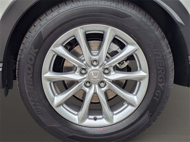 2026 Honda CR-V 2WD EX