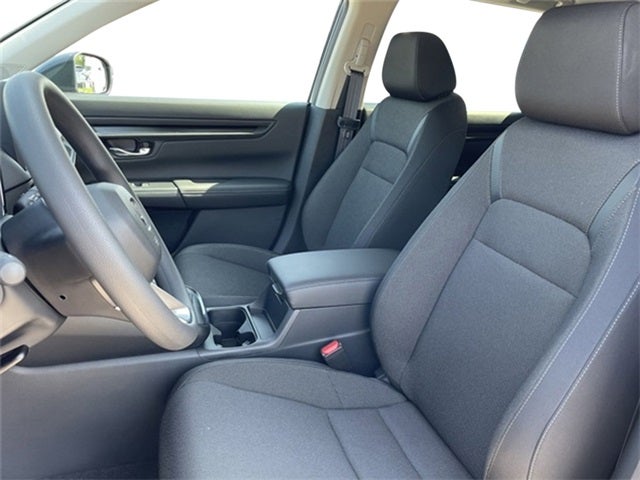 2026 Honda CR-V 2WD EX