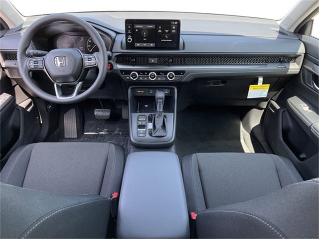 2026 Honda CR-V 2WD EX