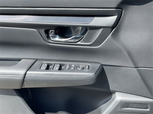 2026 Honda CR-V 2WD EX