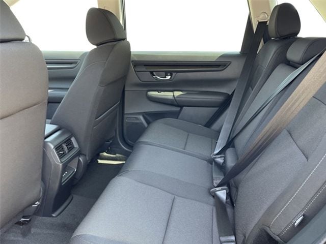 2026 Honda CR-V 2WD EX