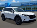 2026 Honda CR-V 2WD EX-L