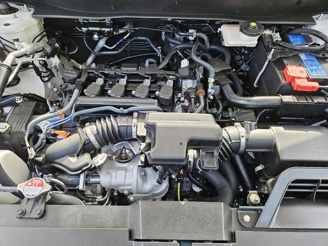 2026 Honda CR-V 2WD EX-L