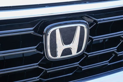 2026 Honda CR-V 2WD EX-L