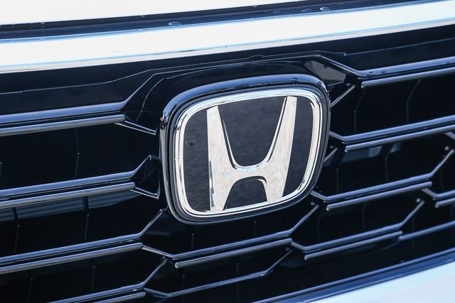 2026 Honda CR-V 2WD EX-L