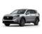 2026 Honda CR-V 2WD EX-L