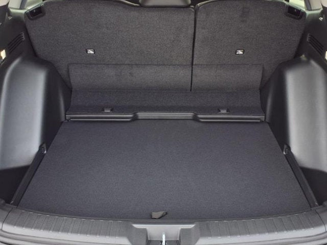 2027 Honda CR-V EX-L 2WD