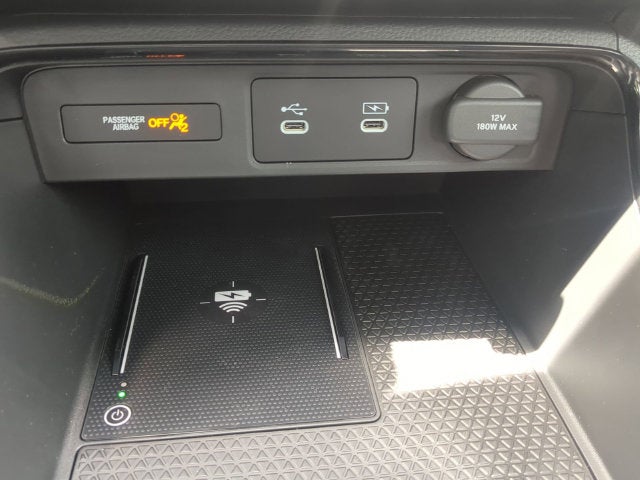 2027 Honda CR-V EX-L 2WD