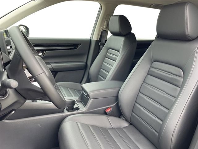 2026 Honda CR-V 2WD EX-L