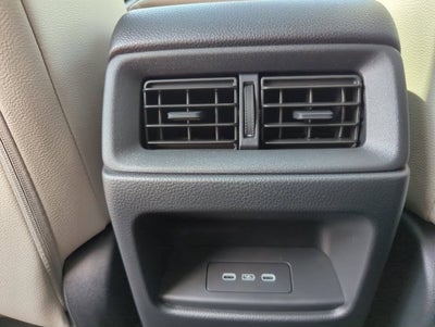 2027 Honda CR-V EX-L 2WD