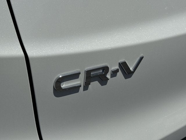 2027 Honda CR-V EX-L 2WD