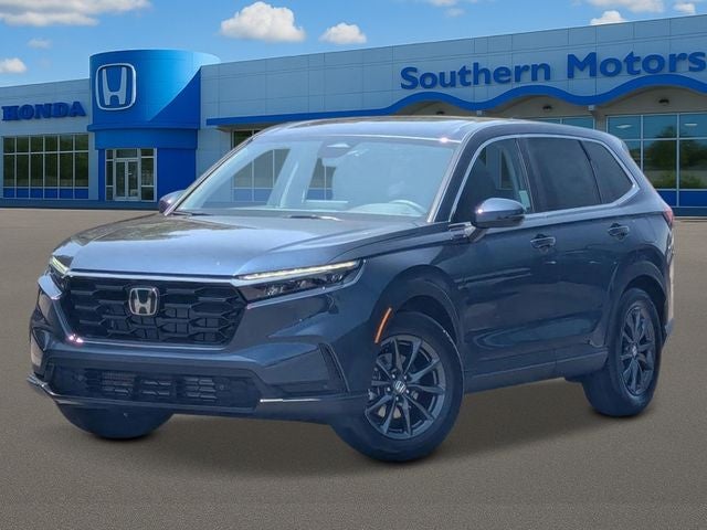 2026 Honda CR-V 2WD EX-L