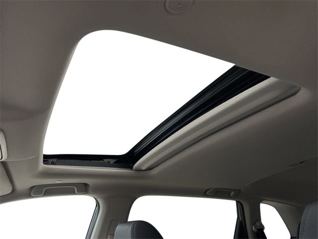 2026 Honda CR-V 2WD EX-L