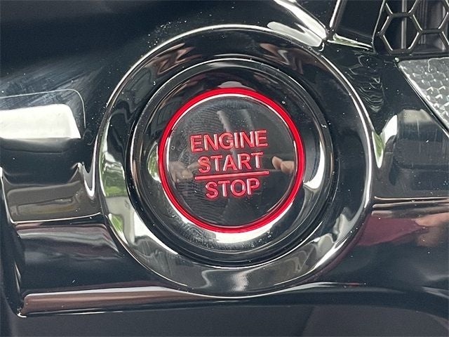 2026 Honda CR-V 2WD EX-L