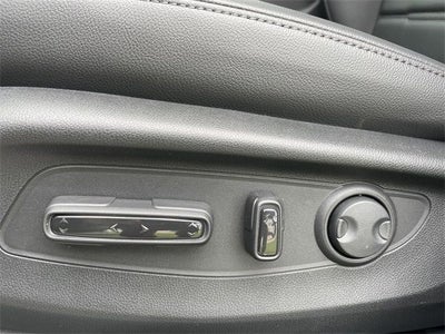 2026 Honda CR-V 2WD EX-L