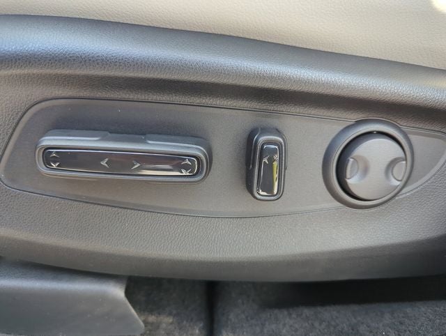 2026 Honda CR-V 2WD EX-L