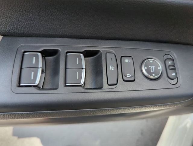 2026 Honda CR-V 2WD EX-L