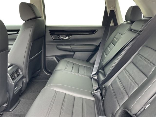 2026 Honda CR-V 2WD EX-L