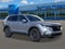 2026 Honda CR-V 2WD EX-L