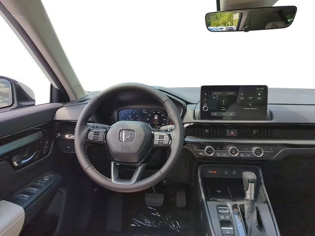 2026 Honda CR-V 2WD EX-L