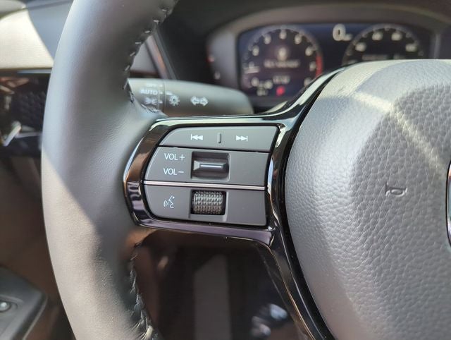 2026 Honda CR-V 2WD EX-L