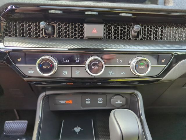 2026 Honda CR-V 2WD EX-L